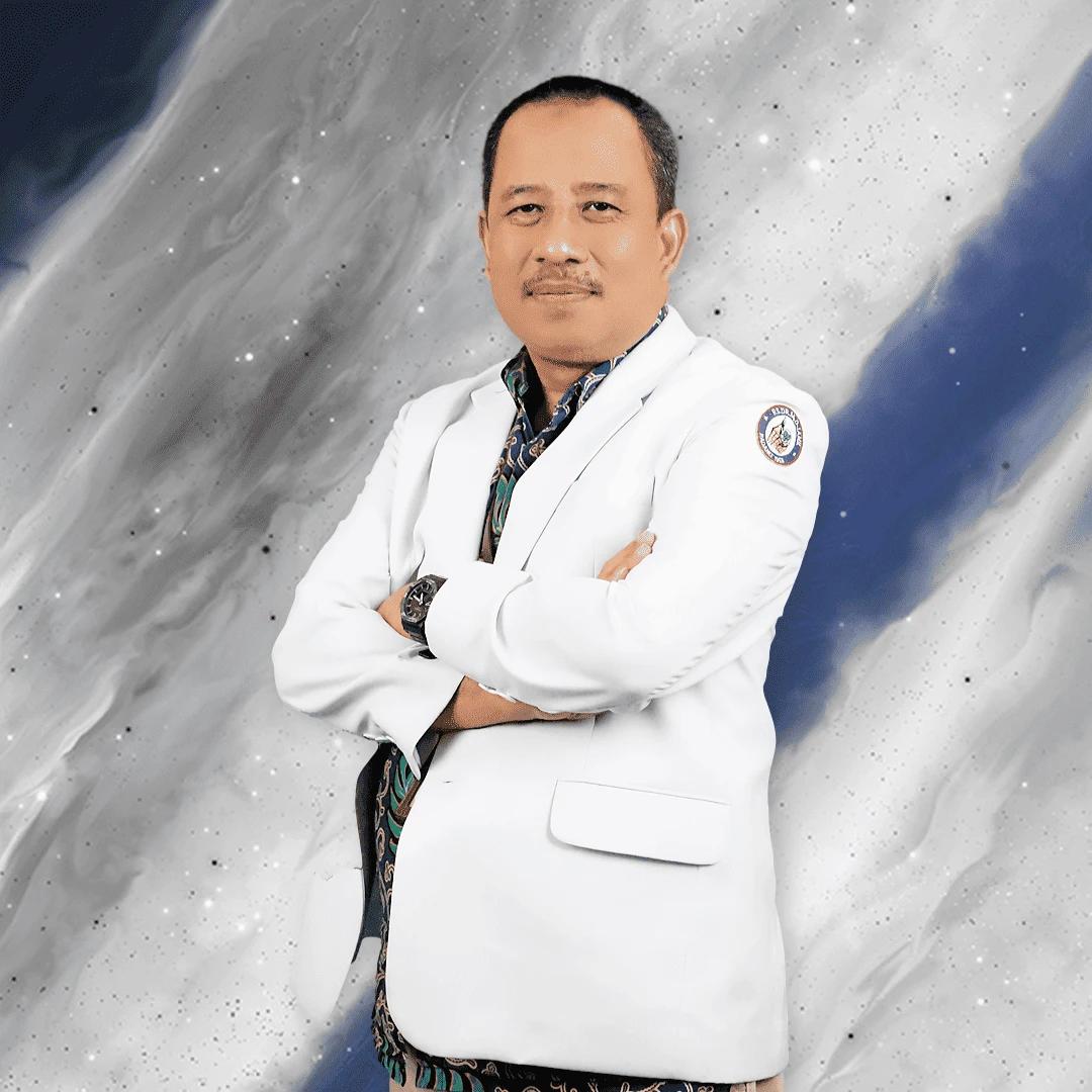 dr. Vendry Rivaldy, SpB, Subsp. BVE(K)