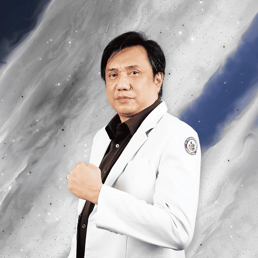 Dr. dr. M. Iqbal Rivai, SpB, Subsp. BD(K)