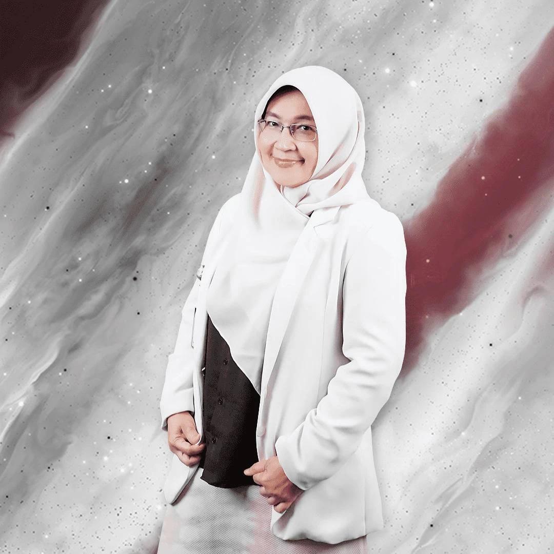 dr. Dewi Susanti Febri, M.Biomed, SpGK(K)