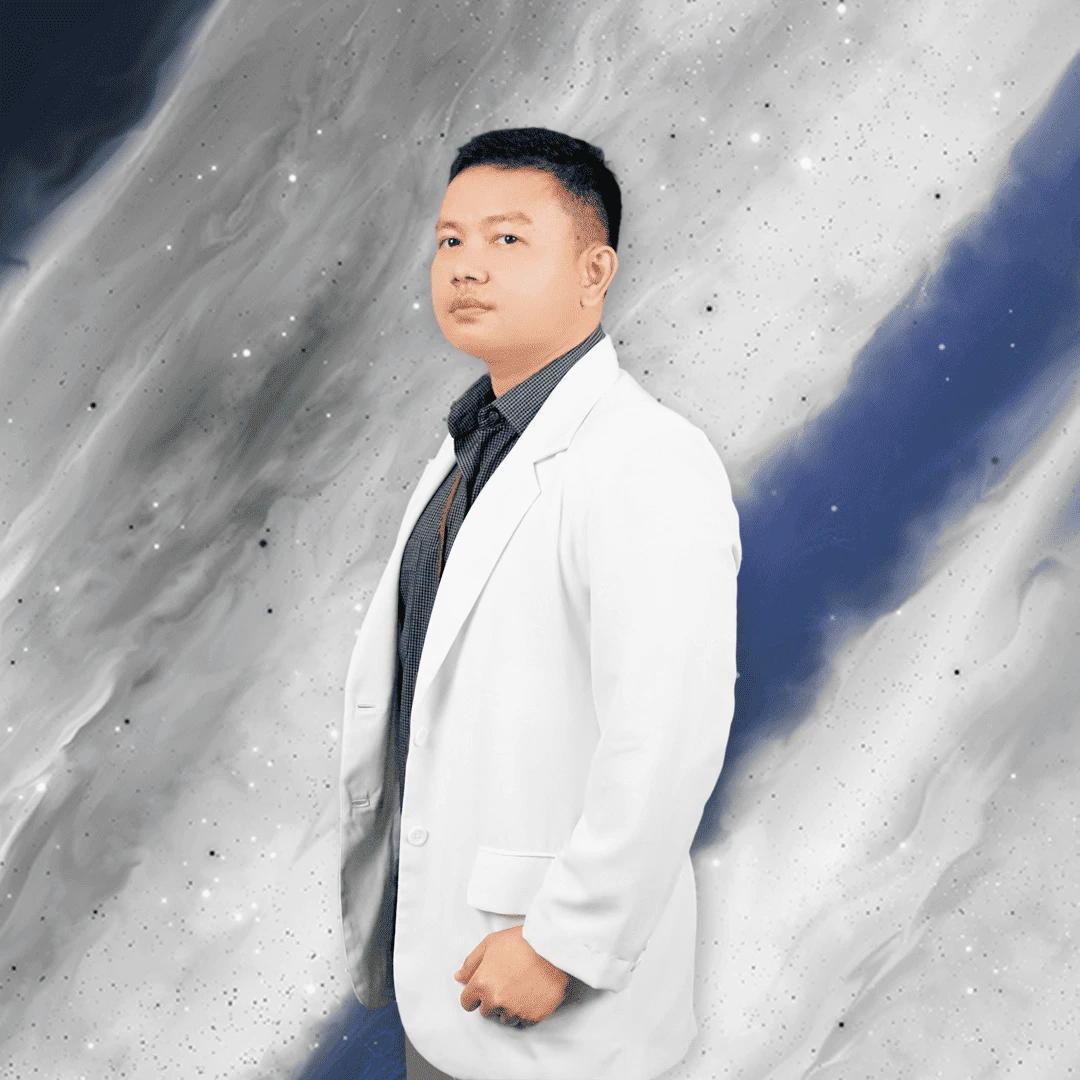 dr. Fandi Triansyah, SpPD