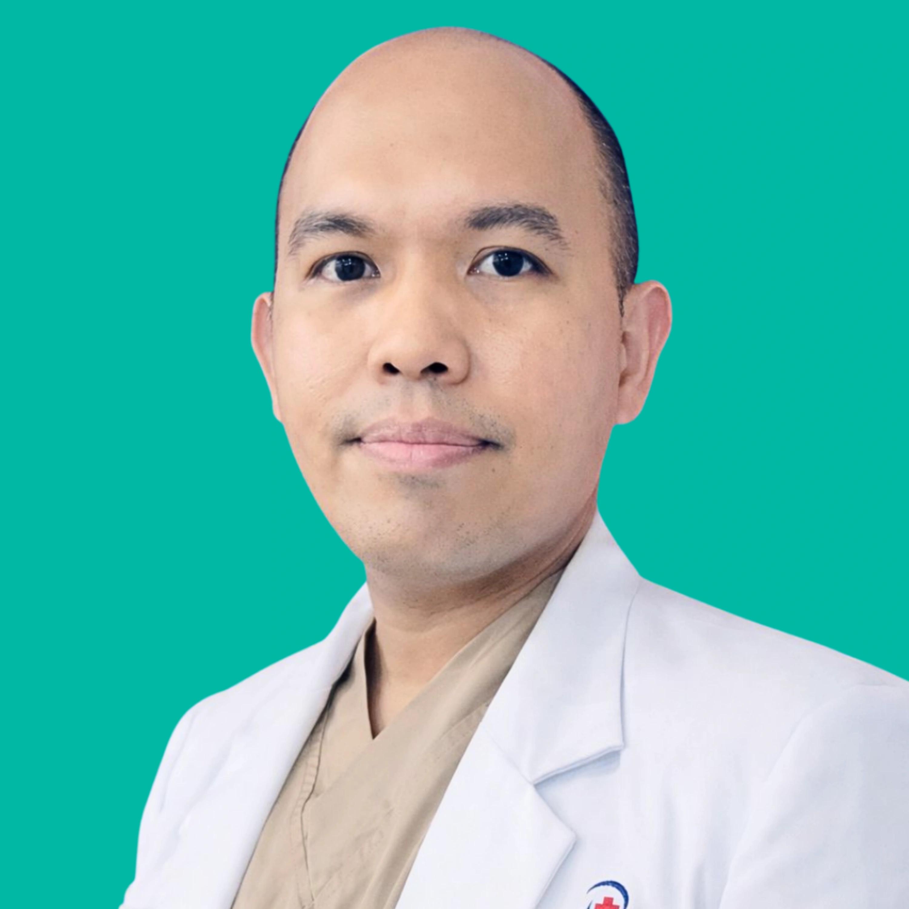 dr. Rama Firmanto, Sp.U