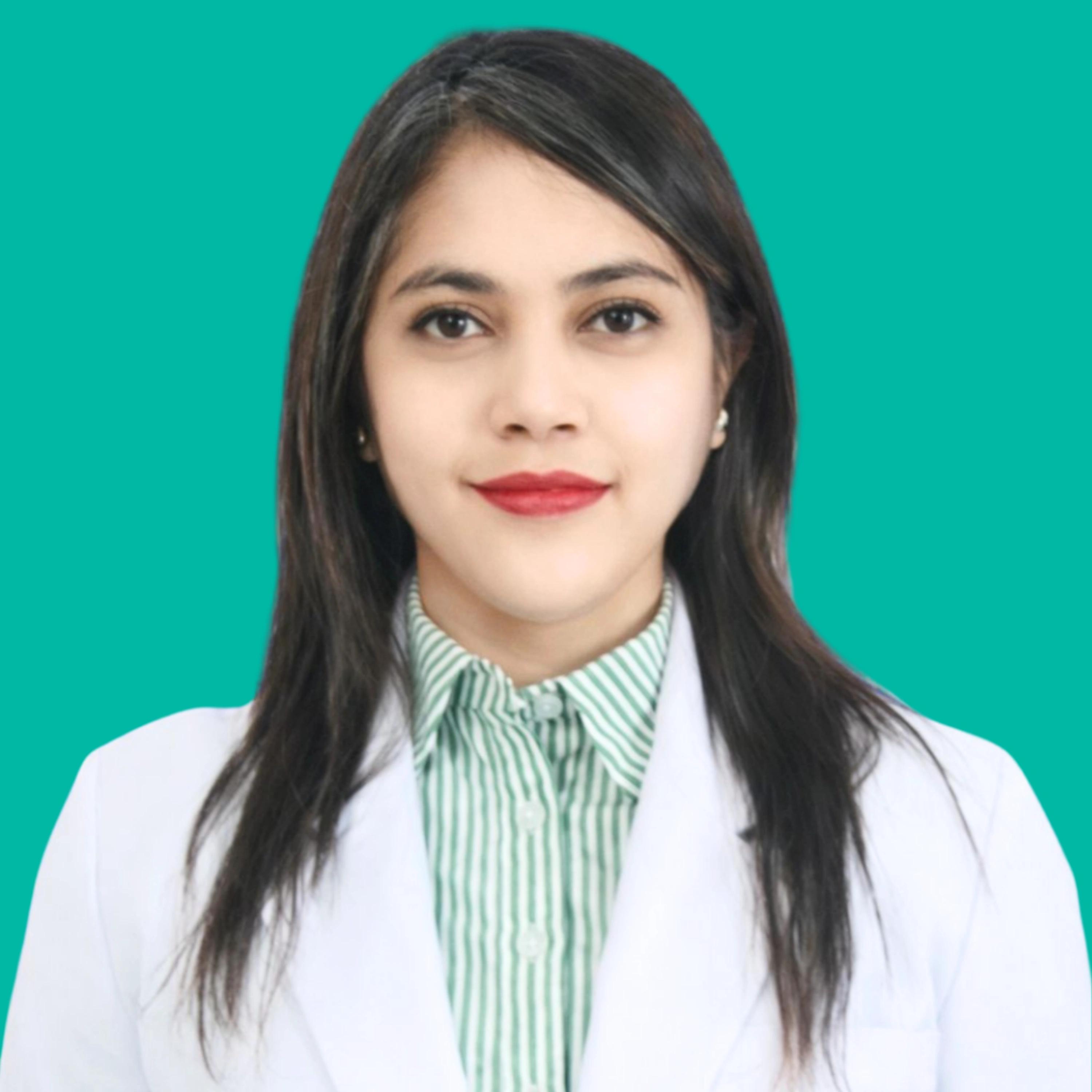 dr. Serlly Wattimury, Sp. Rad