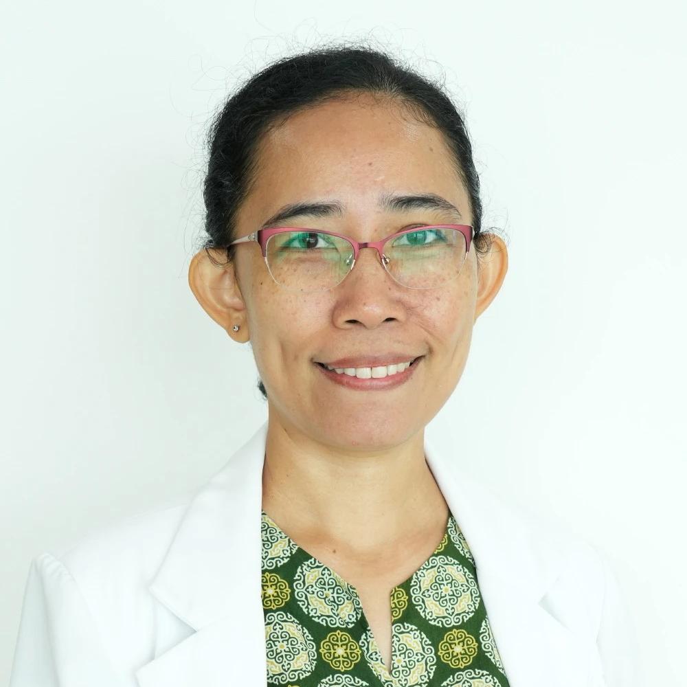 dr. Cherry Seyla Lawalata, Sp.Rad