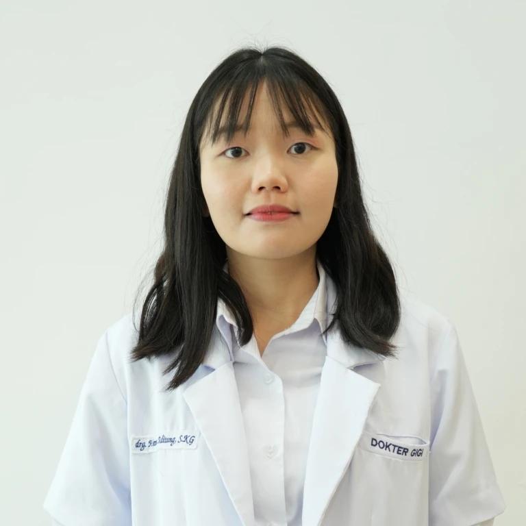 drg. Hemayu Aditung, S.KG.