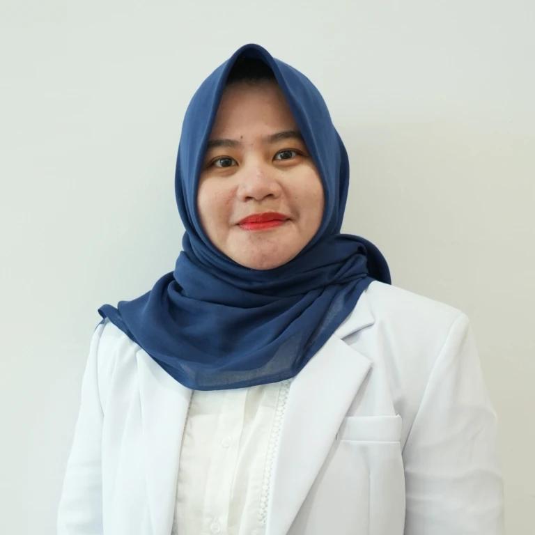 dr. Fadlia Pratiwi Suyuthi, Sp.OG