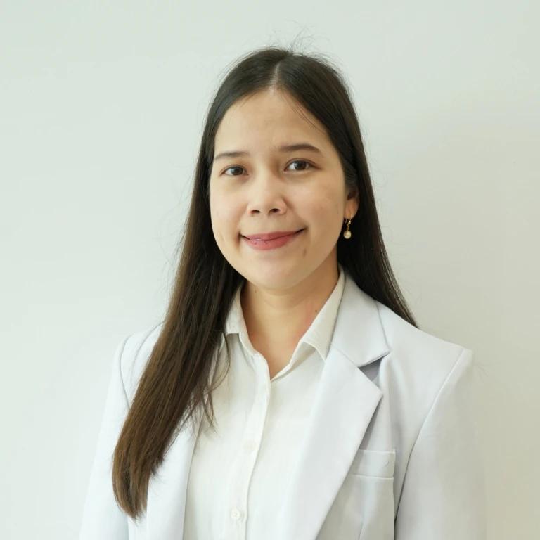 dr. Gabriela Angel Mustakim, Sp.A
