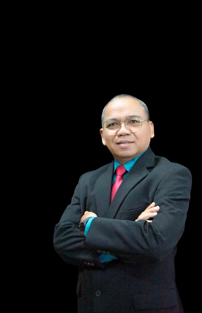 dr. Paryanto, Sp.OG, MARS