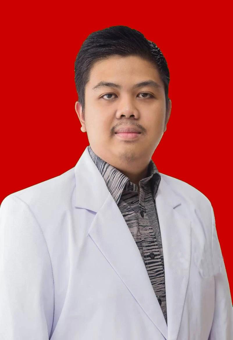 dr. M. Ath Thaariq Prasetiyo, Sp. OG