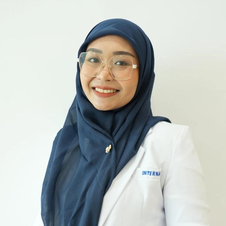 dr. Kartika Handayani, Sp.PD