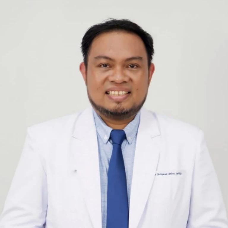 dr. Mulkyawan Bharun, M.Kes, Sp.B., Subsp.BD (K)