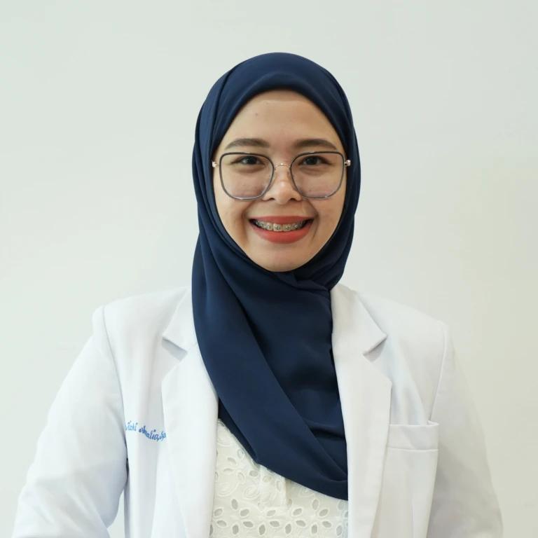dr. Rizki Amalia, Sp.OG.