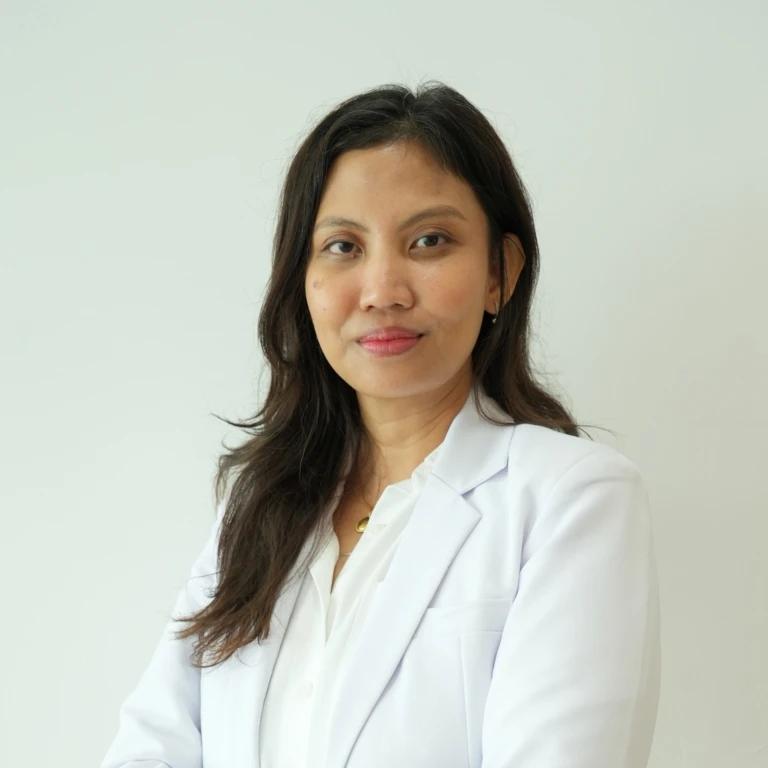 dr. Wiradharma, Sp.B.S.