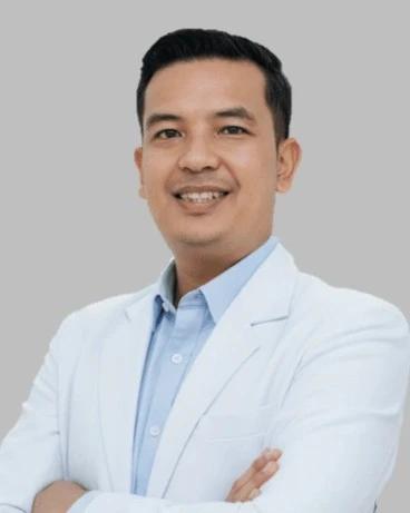 dr. I Gusti Ngurah Putra Stanu, Sp.OT.Subsp.P.L(K)