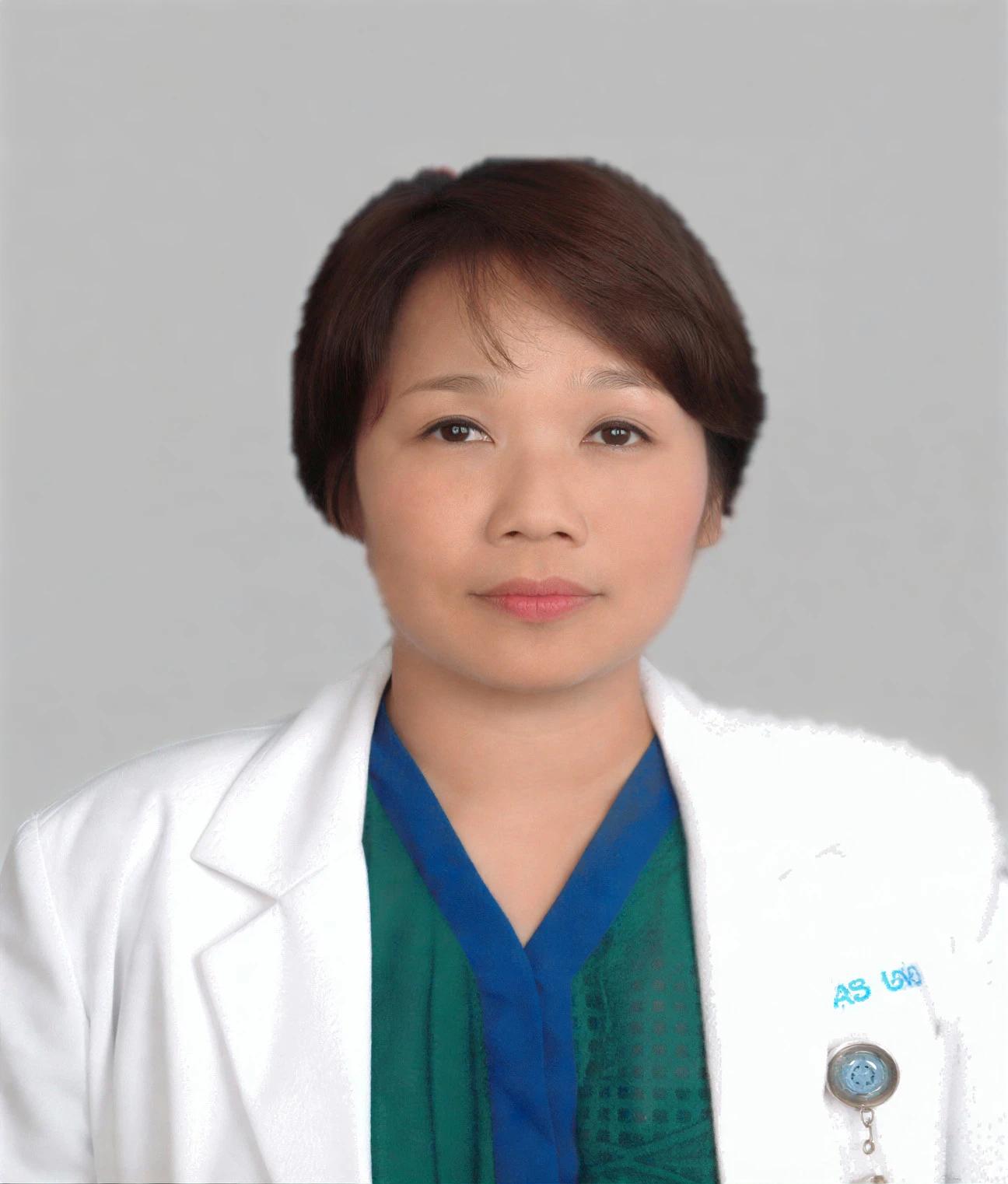 dr. Kumara Tini, Sp.N(K)