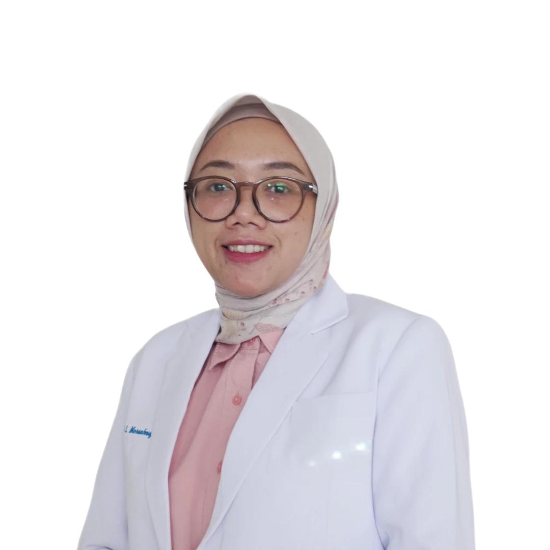 dr. Gemi Nastiti Indi Putri, Sp. JP