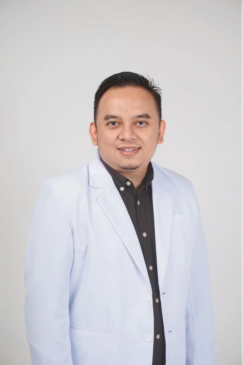 dr. Teuku Renardiansyah Akhmad,Sp.OG.,MH