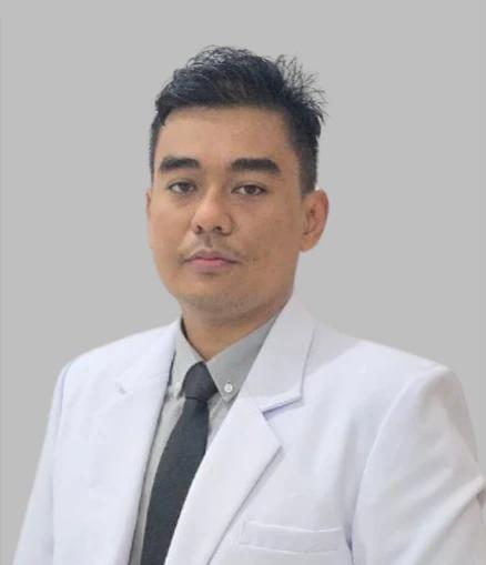 dr. Agung Pradnyana Suwirya, Sp.JP