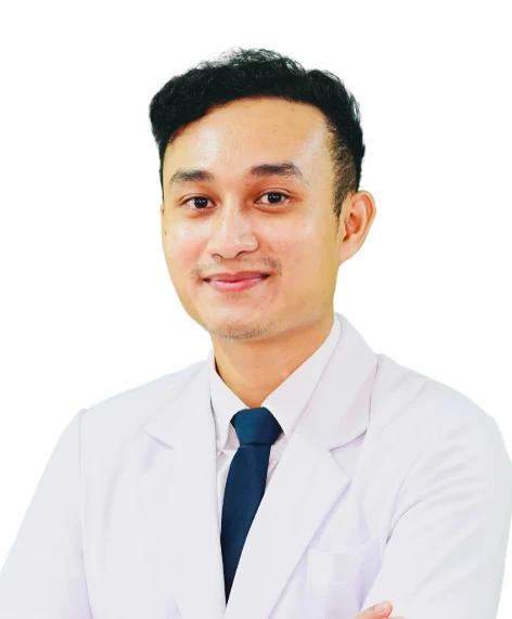 dr. Pande Kadek Aditya Prayudi, Sp.OG