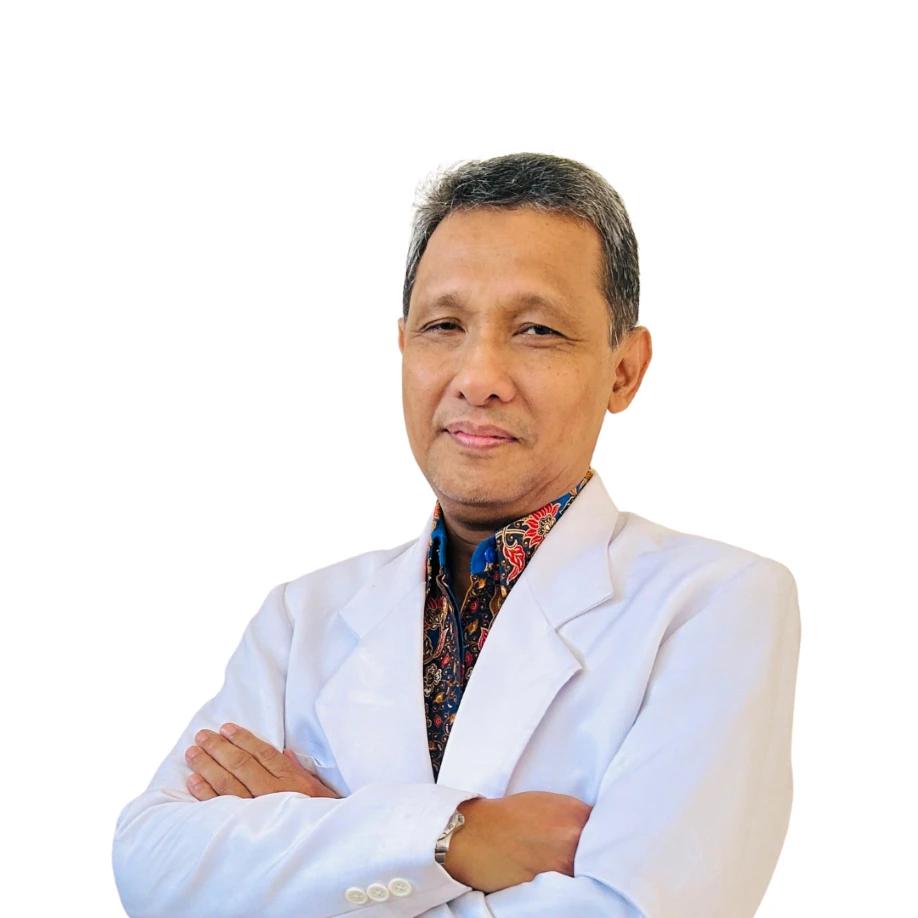 Dr.dr.Andi Basuki Prima Birawa,.Sp.S(K).,MARS