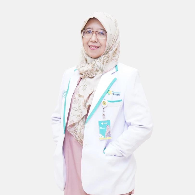 dr. Ratih Haendrawati, M.P.H