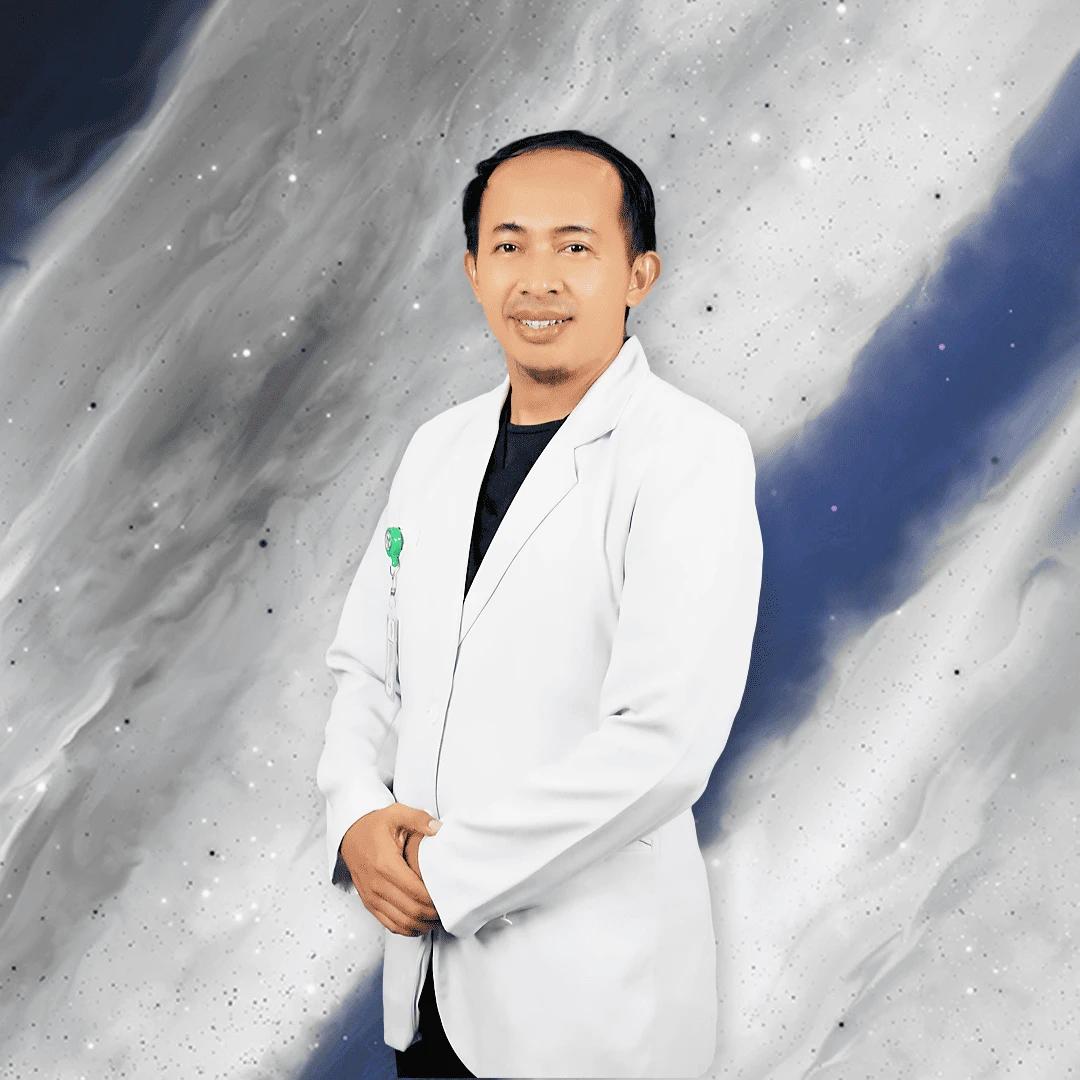 dr. Aulia Rahman, Sp.BTKV, Subsp. JD (K), FIATCVS