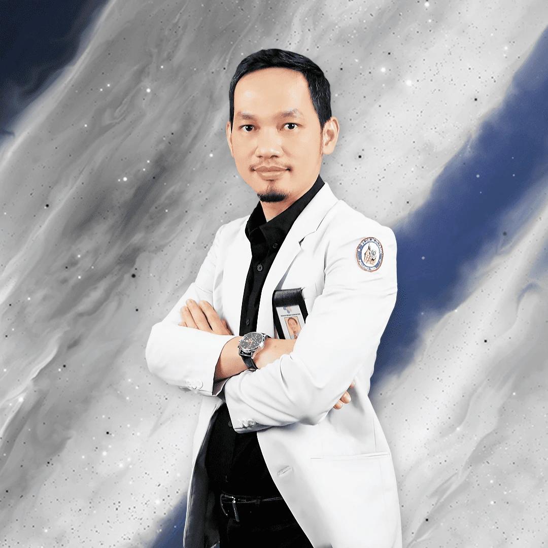 dr. Kino, SpJP(K)