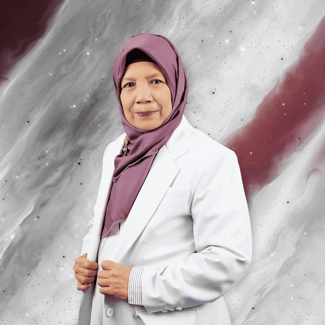 Dr. dr. Yaslinda Yaunin, Sp.KJ