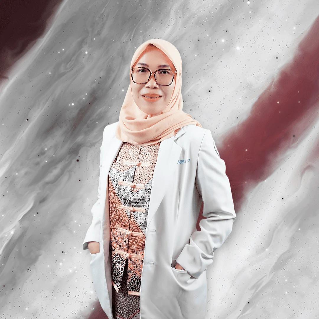 dr. Trisna Marni, M.Ked (K.J) Sp.KJ