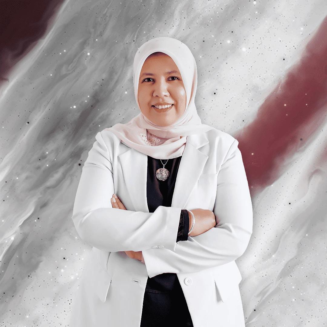 Dr. dr. Fitratul Ilahi, SpM(K)