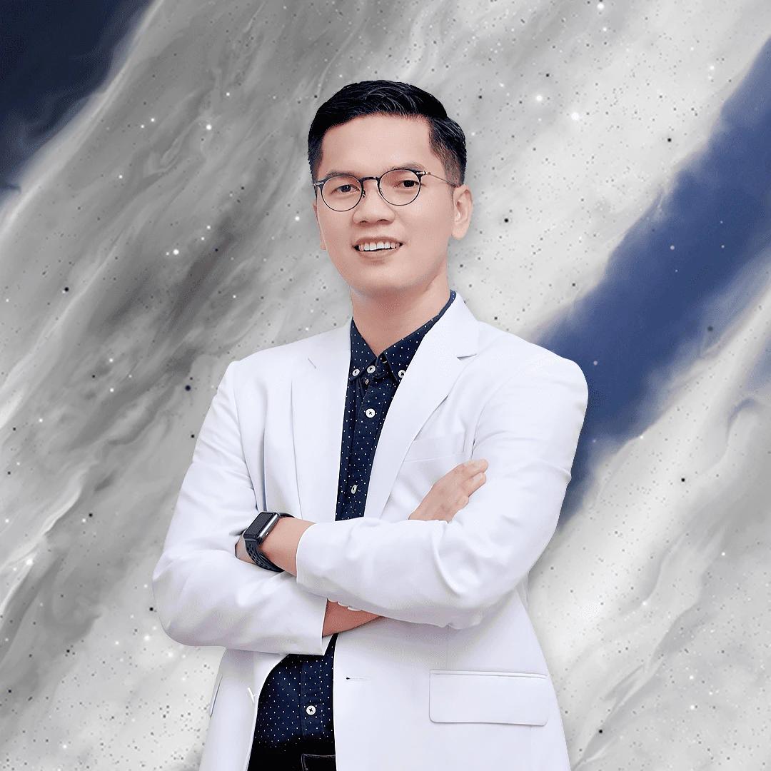 dr. Berriandi Arwan, Sp.O.G