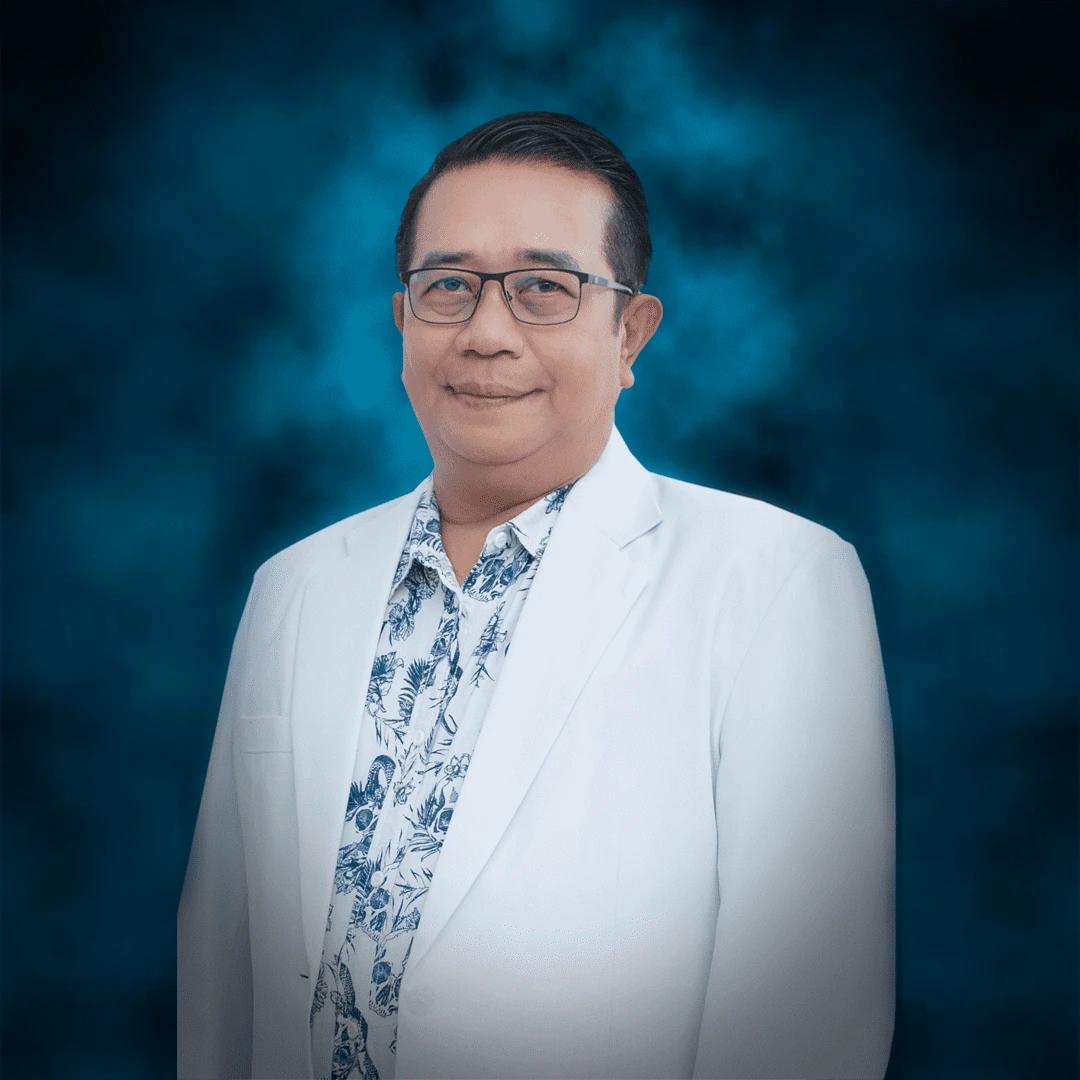 dr. Ferdinal Ferry, Sp.O.G,Subsp.Obginsos