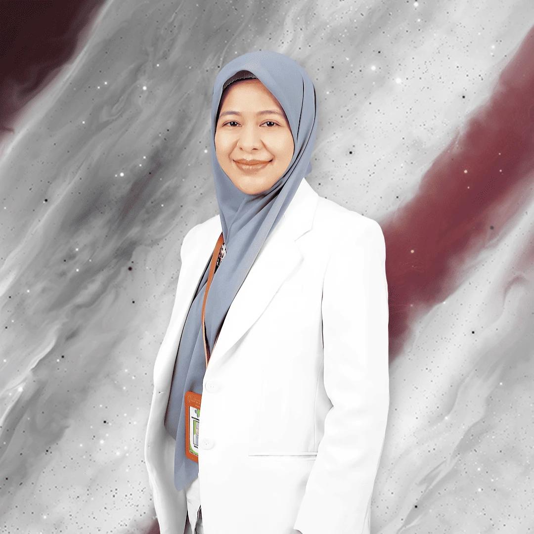dr. Widiya Rahmi, Sp. KFR., MS. (K)