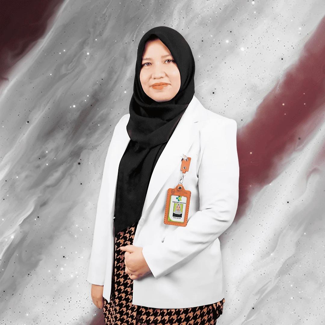 dr. Reno Bestari Sp.N, FNR