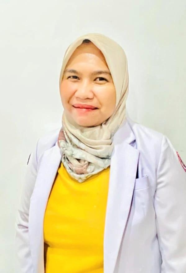 Dr. dr. Fanny Adhy Putri, Sp.N, Subsp.NKI(K)