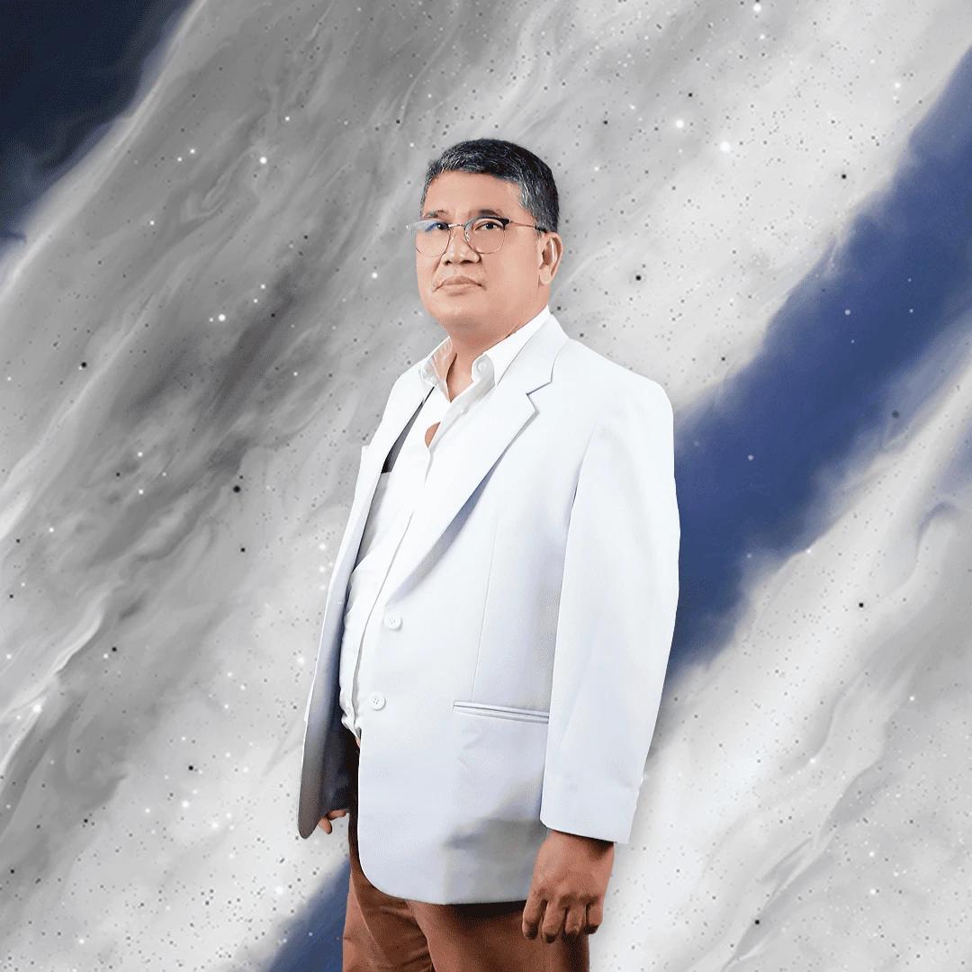 Dr. dr. Alvarino, SpB. SpU (K)