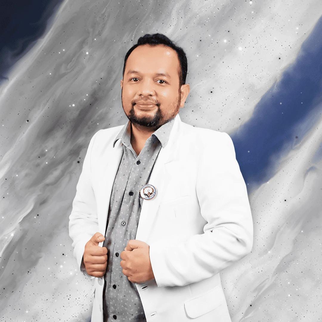 Dr. dr. Etriyel Myh, SpU (K)