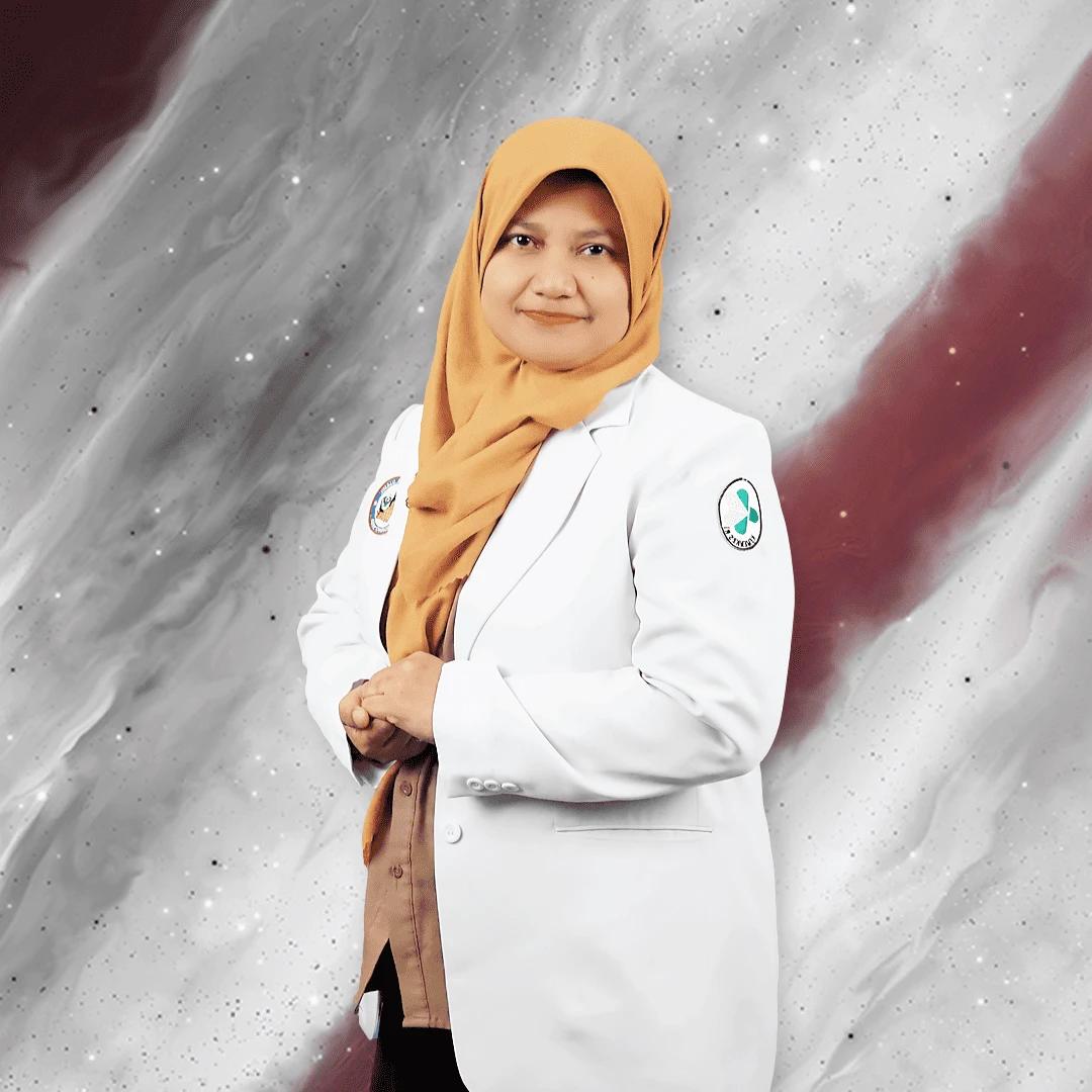 Dr. dr. Dwi Yulia, SpPK,Subsp.Onk,K(K)