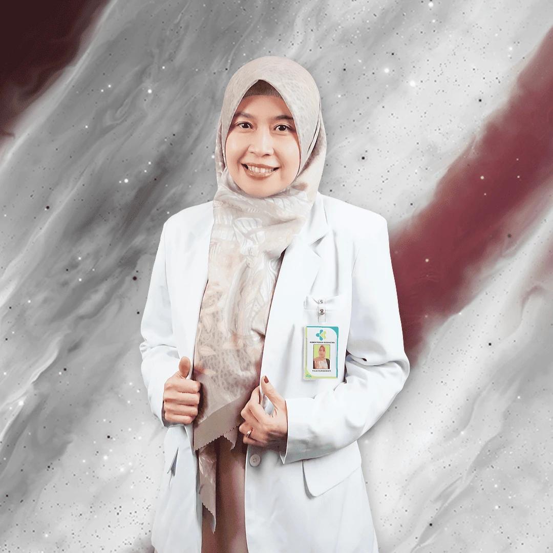 dr. Yulia Kurniawati, Sp.KN-TM.Subsp.Onk(K), FANMB