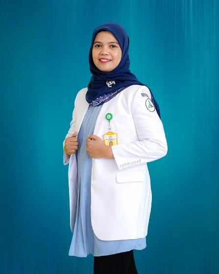 dr. Sri Handayani, Sp. S (K)
