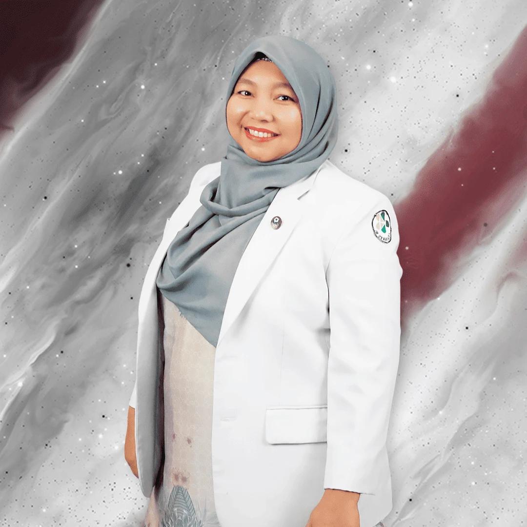 dr. Rika Ruhama, Sp. Onk. Rad, MARS