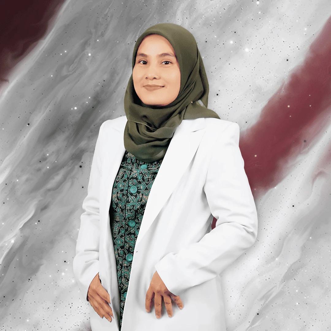 Dr. dr. Rika Susanti, SpFM(K)