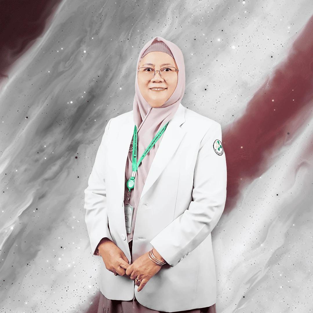 dr. Rozetti, Sp.Rad