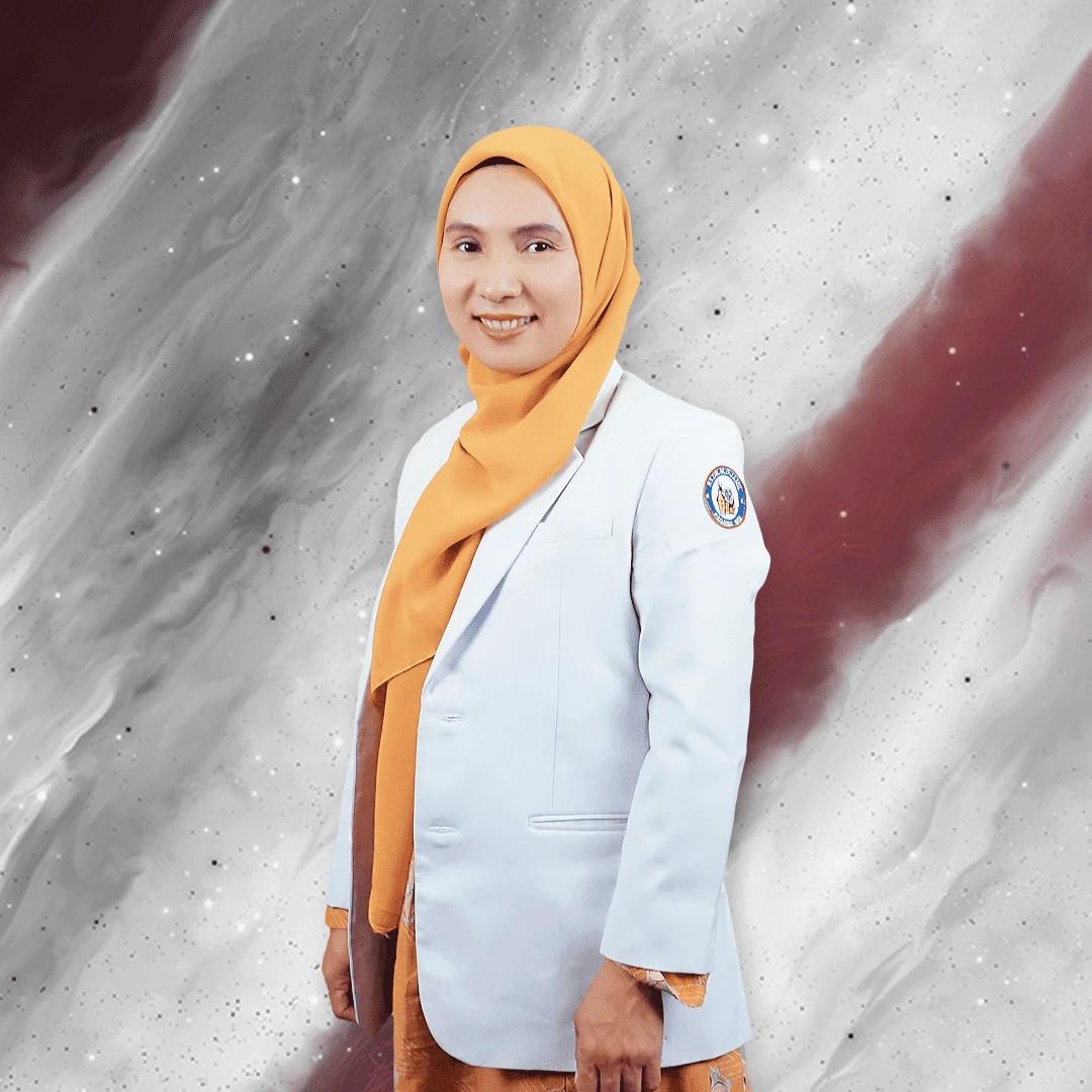 dr. Yoshie Anto Chicamy, SpPK