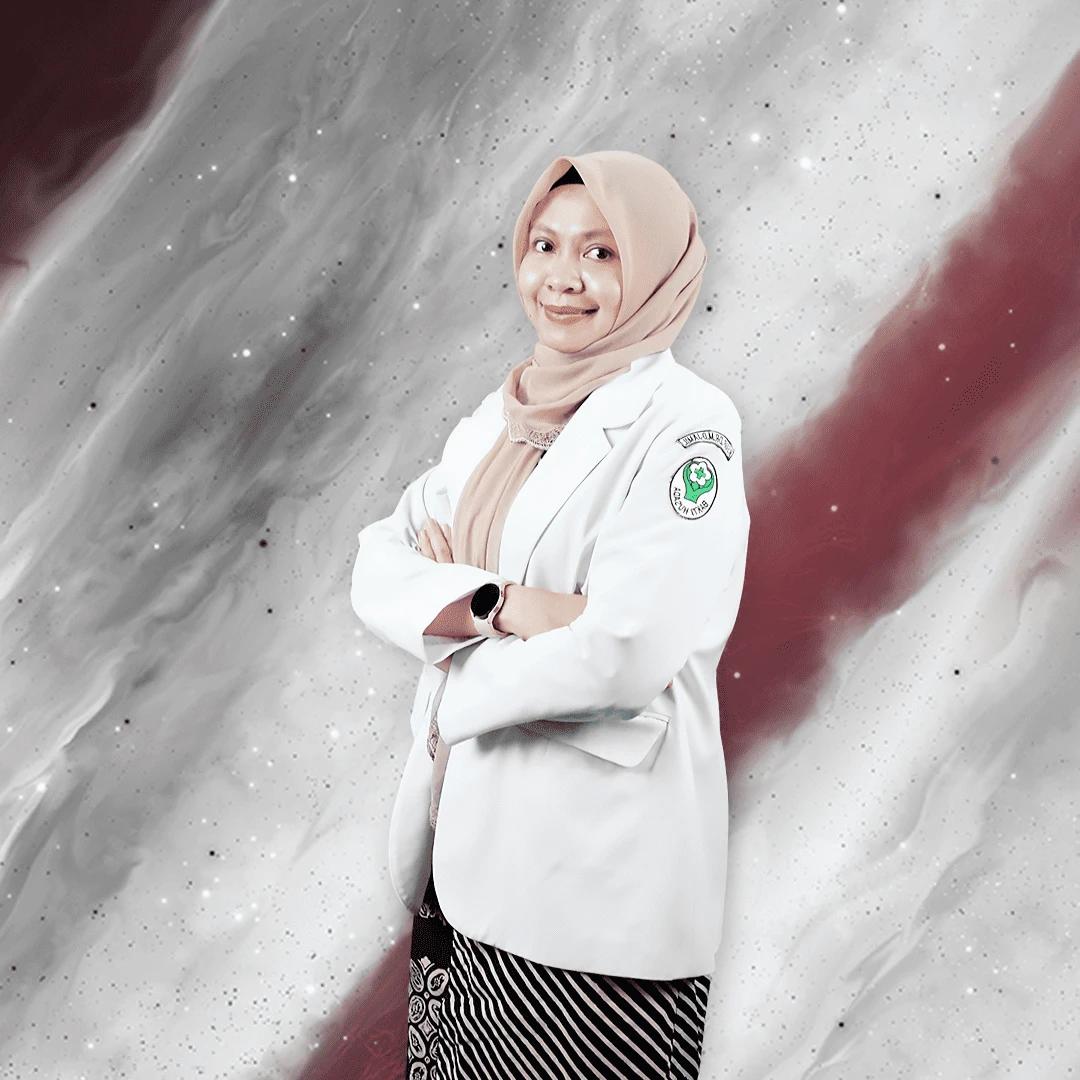 dr. Tuti Handayani, Sp.Rad, Subsp.TR(K)