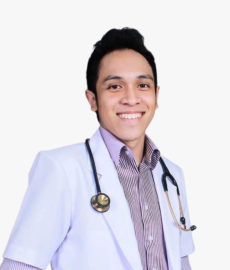 dr. Samuel Rian Wowor, Sp.J.P