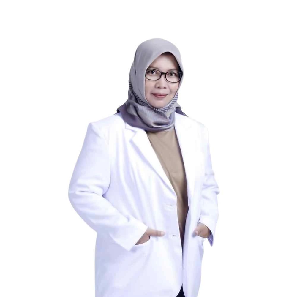 dr. Raden Kanyawati Maliani, Sp. Rad