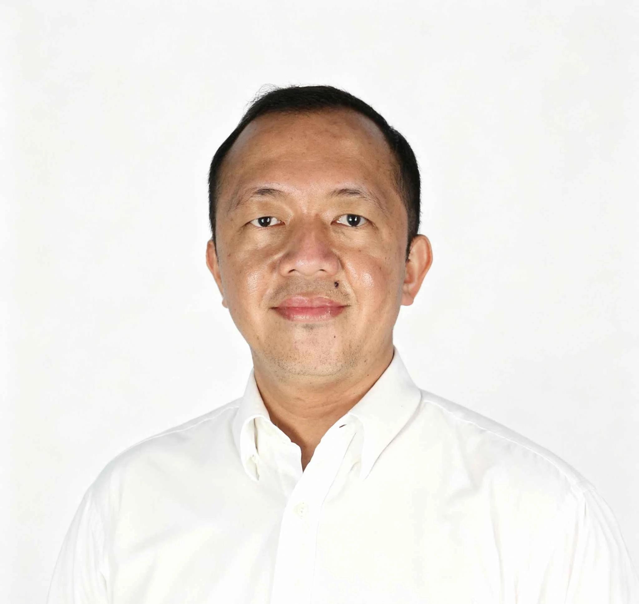 dr. David Ririmasse, Sp. Rad