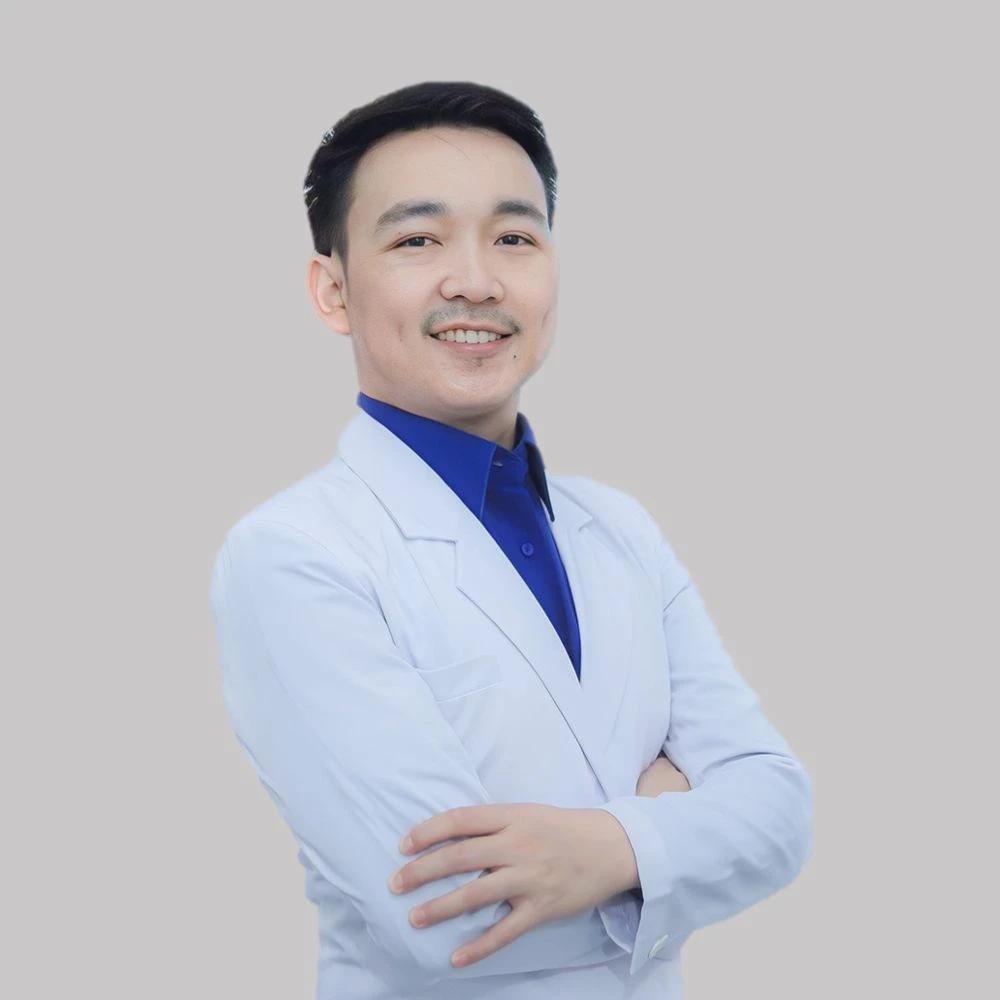 dr. Handika Zulimartin, Sp.OG