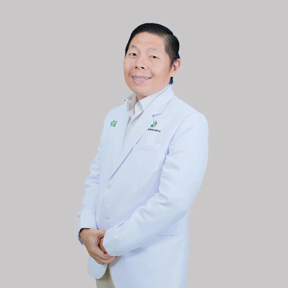 dr. Harsono Sp. PK