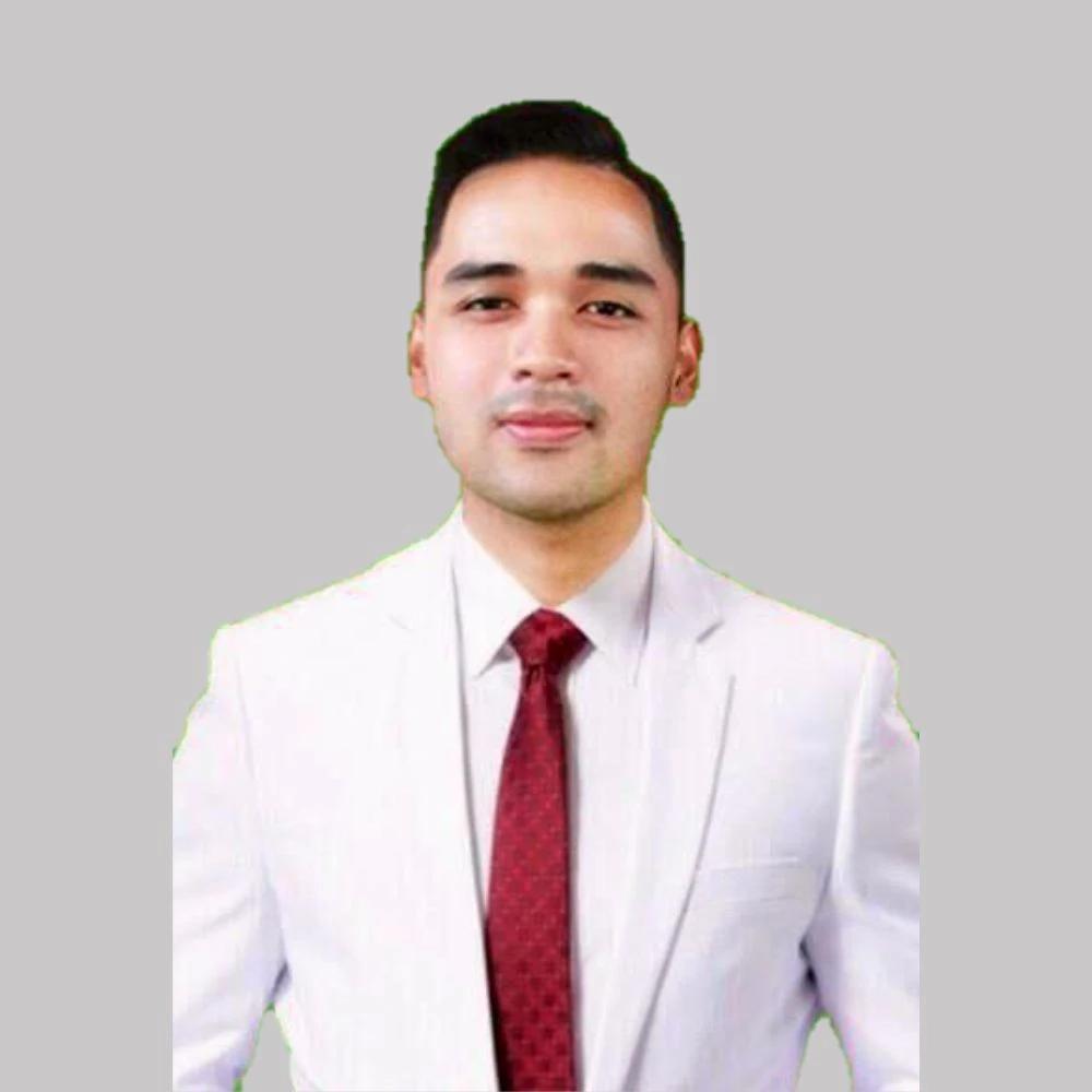 dr. Hendra Wardana, Sp. A